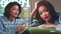 Keke Palmer's BOMBSHELL Memoir!  Public Relationship Meltdown, Custody Battle, & Road to Forgiveness!