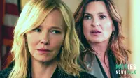 Kelli Giddish's Law & Order: SVU Return: Rollins is Back!