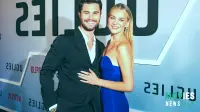 Kelsea Ballerini & Chase Stokes' ROMANCE: From DMs to Red Carpets!  Their Love Story Will Melt Your Heart!