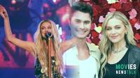 Kelsea Ballerini: Tour, 'Patterns' Album, Chase Stokes Romance & 'The Voice'