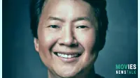 Ken Jeong GETS a Hollywood Star! From Hangover to Drama: His AMAZING Story Will SHOCK You!