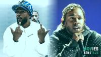 Kendrick Lamar: From 'Not Like Us' Billions to Super Bowl Showdown