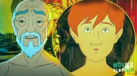 Kensuke's Kingdom Trailer: A Young Boy's Epic Island Adventure