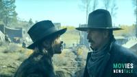 Kevin Costner Cowboy Hat: From 'Horizon' to 'Yellowstone' - A Style Deep Dive