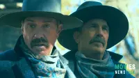 Kevin Costner rejects director's cuts for next Western epic "Horizon."