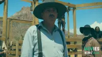 Kevin Costner Says Horizon Part 3 Filming Starts BTS Images Show Improvement.