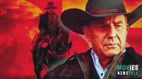 Kevin Costner's Horizon Saga Needs a Faraway Downs Reboot: How to Save a Failed Western