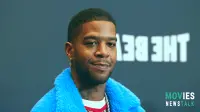 Kid Cudi Joins Adam Sandler's Happy Gilmore 2!  Netflix Sequel Cast, Release Date & Plot Details!