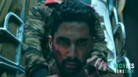 Kill: 92% Rotten Tomatoes Indian Action Movie Gets Hollywood Remake From John Wick Producers