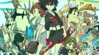 Kill la Kill:  A Bold Deconstruction of Magical Girl Anime