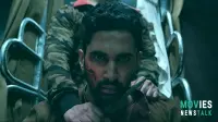 Kill Movie: A Brutal, Action-Packed Train Ride You Won't Want to Miss