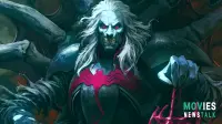 King in Black: Who Is Knull and Why Is He Such a Big Deal in Marvel?