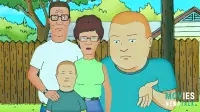 King of the Hill Revival: Everything You Need to Know