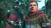 Kingdom Come Deliverance 2: Release Date, Gameplay, and More!