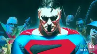 Kingdom Come Documentary: A Look Behind the DC Masterpiece