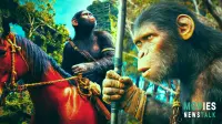 Kingdom of the Planet of the Apes Ending Explained: What It Means For The Future