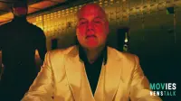 Kingpin Almost Reveals HUGE MCU Secret! Daredevil: Born Again NYCC 2024