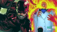 Kingpin's Demonic Powers: Is Daredevil in Trouble?