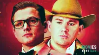 Kingsman Movies in Order: How to Watch the Entire Spy Saga