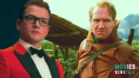 Kingsman: The Blue Blood - Everything You Need To Know About Kingsman 3