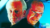 Kinman Doriana: The Shadowy Figure Behind Palpatine's Rise in Star Wars