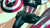 Kirby Captain America: Jack Kirby's Timeless Creation |  A Superhero's Legacy