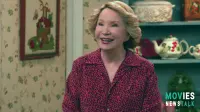 Kitty Forman's New Job in 'That '90s Show': Nurse Kitty