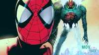 KNAIVE: Spider-Man's New AI Foe Is A Mind-Bending Threat!