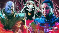 Knull: Marvel's Most Terrifying God - Could He Conquer the MCU?