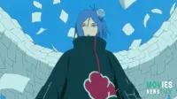 Konan: The Underrated Akatsuki Member