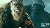 Kong's Solo Story: Monarch Season 2 & the MonsterVerse