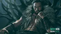 Kraven the Hunter Estreno: Fecha de Estreno,  Kraven el Cazador, ¡Cuando se Estrena la Película!