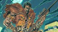 Kraven the Hunter Turkey: Release Date, Powers, and More |  A Deep Dive for Fans