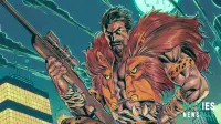 Kraven the Hunter's NEW Powers!  Lion's Blood Origin SHOCK in Sony Movie! Comic vs. Film Differences!