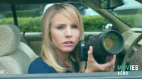 Kristen Bell: Veronica Mars Cancellation & Forgetting Sarah Marshall - Career Turning Point