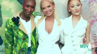 Kristin Chenoweth's EPIC Wicked Review!  'I'm Dead!' She Says.  Ariana Grande & Cynthia Erivo React!