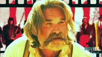 Kurt Russell's Western Double Feature: Bone Tomahawk and The Hateful Eight