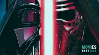 Kylo Ren's Secret Force Power: A Darth Vader Connection