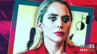 Lady Gaga as Harley Quinn in 'Joker: Folie à Deux':  A New Era For The DC Universe?