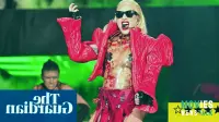 Lady Gaga's 'Disease' is a POP SMASH!  New Single, Album Release Date, and Comeback –  A Complete Analysis!