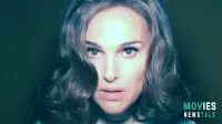 Lady in the Lake:  Natalie Portman's TV Debut in a 60s Mystery