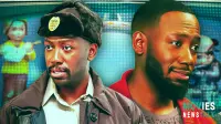 Lamorne Morris: From Comedy Star to 'Fargo' Actor - A Career Shift