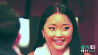 Lana Condor WASTED in Abbott Elementary?!  Was This Guest Star Role a HUGE Mistake?