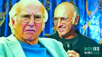 Larry David Emmy Snubs: Why 'Curb Your Enthusiasm' Can't Win