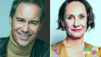 Laurie Metcalf & Eric McCormack JOIN CBS's 'Elsbeth'!  Season 2 Guest Stars Announced! MUST WATCH!