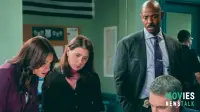 Law & Order Season 24: Kate Dixon's Exit Creates a New Mystery