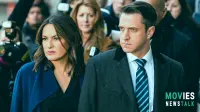 Law & Order: SVU's Most Controversial Attorney Is Back!