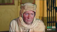 Lawrence of Arabia TV Series: What We Know So Far