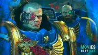 Leandros: The Controversial Space Marine in Warhammer 40K