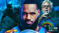 LeBron James & James Gunn: A Comic Book Powerhouse Partnership!